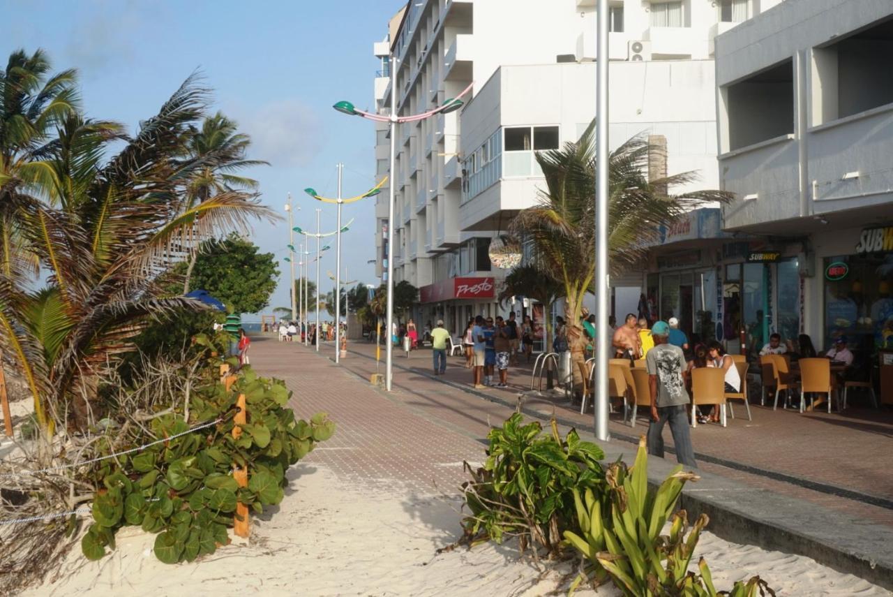 Alojamiento View Jhony Cay San Andres  Exterior photo